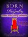 Born in Royalty 8 Weeks Workbook